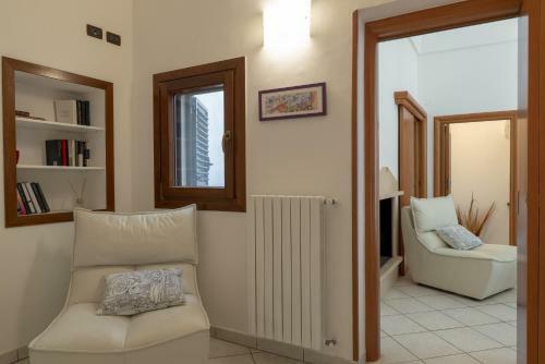 Apartamento Nice And Cozy With Terrace