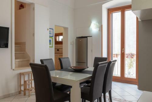 Apartamento Nice And Cozy With Terrace