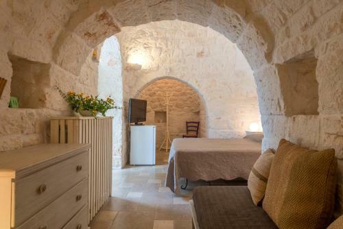 Helloapulia Trulli Oleandro