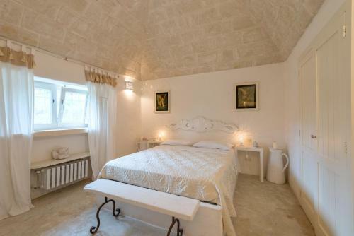 Helloapulia Trulli Oleandro