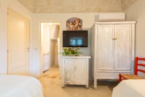 Helloapulia Trulli Oleandro