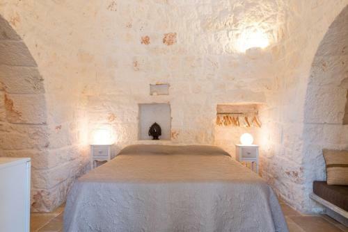 Helloapulia Trulli Oleandro