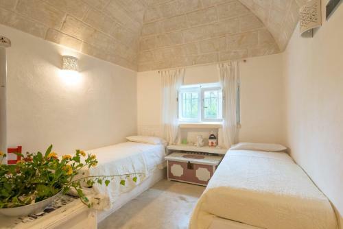Helloapulia Trulli Oleandro