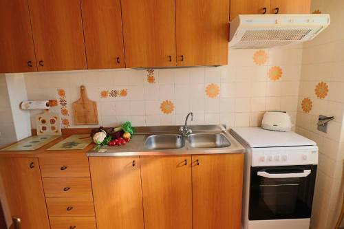 Apartamento Casa Vacanze Lynne A Otranto