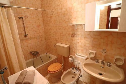 Apartamento Casa Vacanze Lynne A Otranto