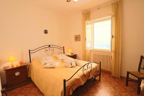 Apartamento Casa Vacanze Lynne A Otranto