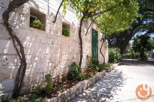 Masseria Fumarola Il Cavaliere 2