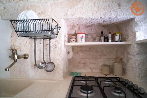 Masseria Fumarola Il Cavaliere 2
