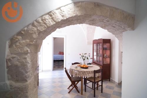 Masseria Fumarola Il Cavaliere 2