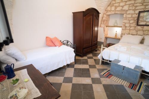 Masseria Fumarola Il Cavaliere 2