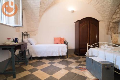 Masseria Fumarola Il Cavaliere 2