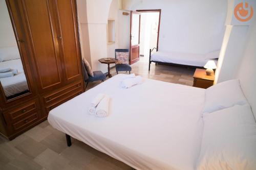 Masseria Fumarola Il Cavaliere 2