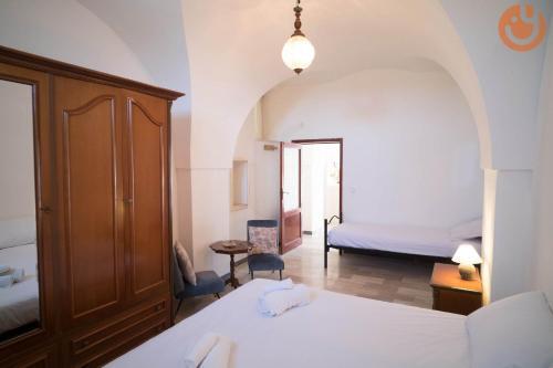 Masseria Fumarola Il Cavaliere 2