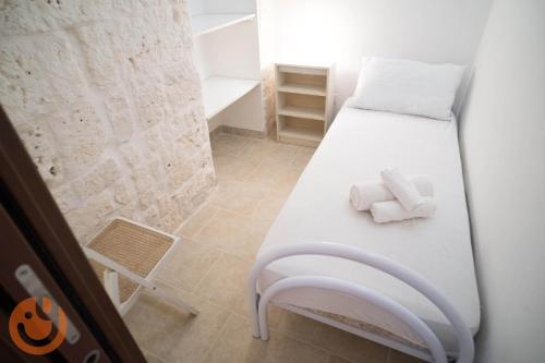 Masseria Fumarola Il Cavaliere 2