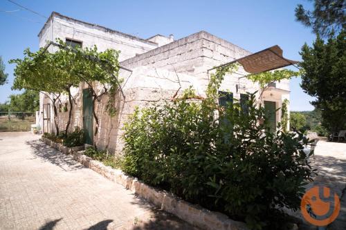 Masseria Fumarola Il Cavaliere 2