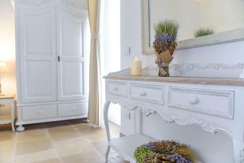Bed & Breakfast Tenuta Ermes