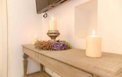 Bed & Breakfast Tenuta Ermes