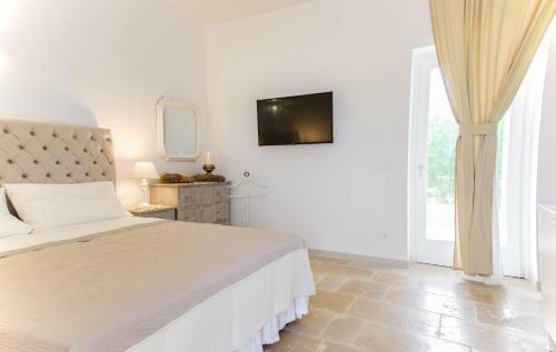 Bed & Breakfast Tenuta Ermes