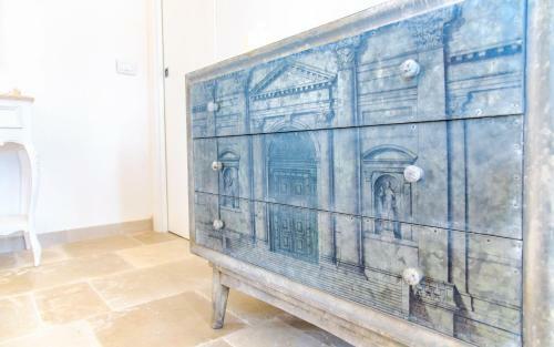 Bed & Breakfast Tenuta Ermes