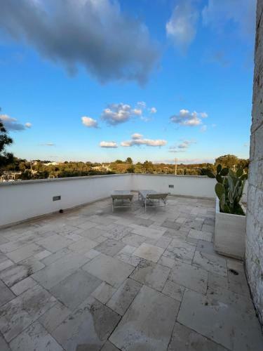 Bed & Breakfast Tenuta Ermes