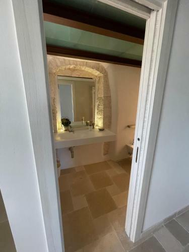 Bed & Breakfast Tenuta Ermes