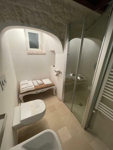 Bed & Breakfast Tenuta Ermes