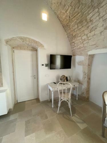 Bed & Breakfast Tenuta Ermes