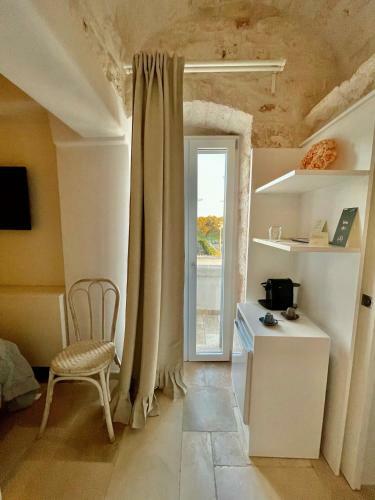 Bed & Breakfast Tenuta Ermes