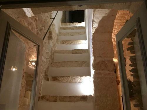 Apartamento Casa D'angeli