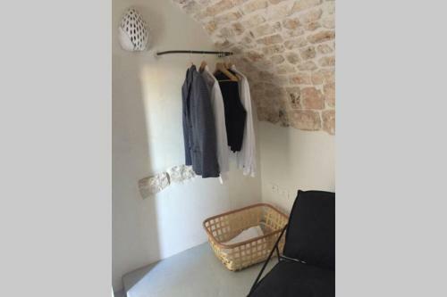 Apartamento Casa D'angeli