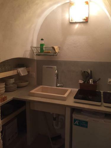 Apartamento Casa D'angeli
