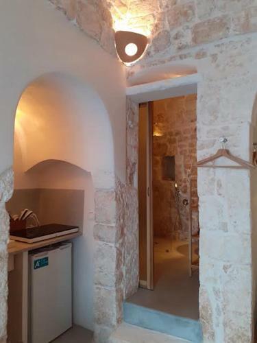 Apartamento Casa D'angeli