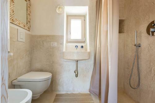 Villa Trullo Giamar