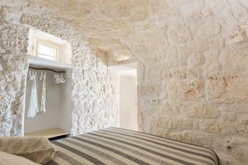 Villa Trullo Giamar