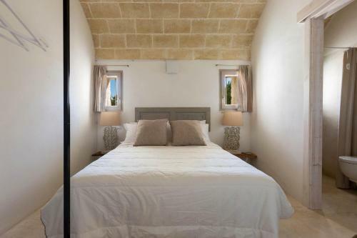 Villa Trullo Giamar