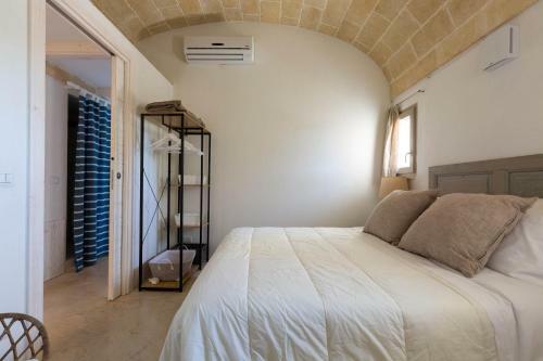 Villa Trullo Giamar