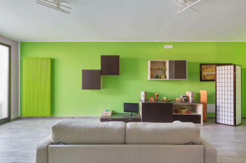 Agroturismo The Loft Suite