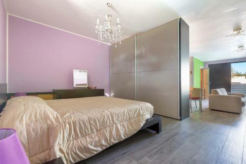 Agroturismo The Loft Suite
