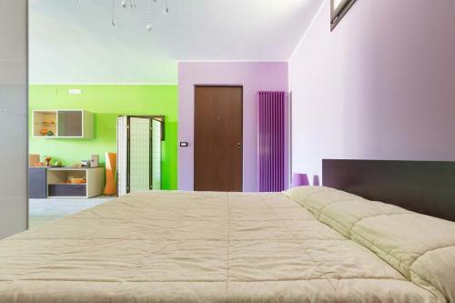 Agroturismo The Loft Suite