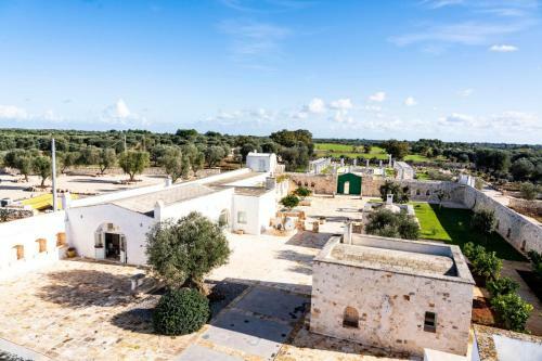 Agroturismo Masseria Ayroldi