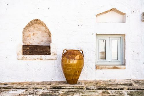Agroturismo Masseria Ayroldi