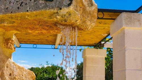 Agroturismo Masseria Ayroldi
