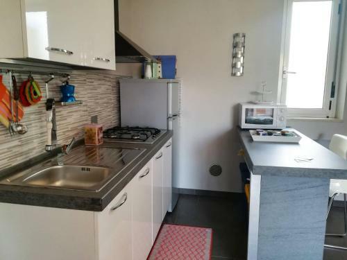 Modern Holiday Apartment With Wi-fi, Air Conditioning And Balcony; Pets Allowed
