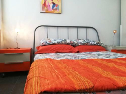 Modern Holiday Apartment With Wi-fi, Air Conditioning And Balcony; Pets Allowed