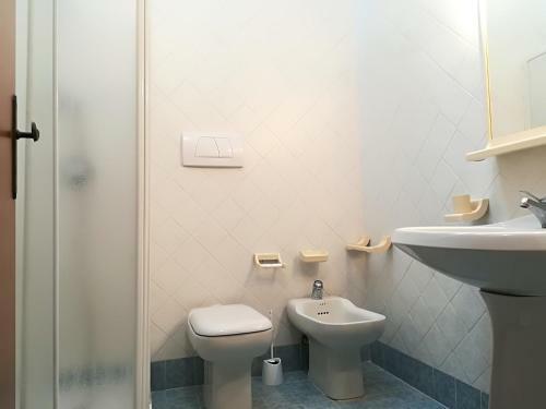 Federica Otranto Holiday Home