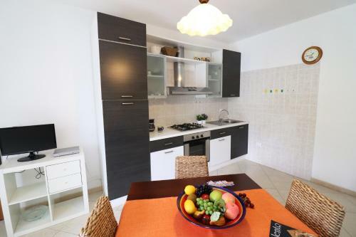 Casa Vacanze Chiara Otranto Centro, Salento 5/6 Posti