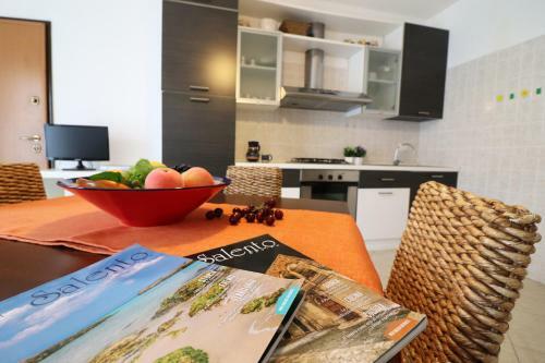 Casa Vacanze Chiara Otranto Centro, Salento 5/6 Posti