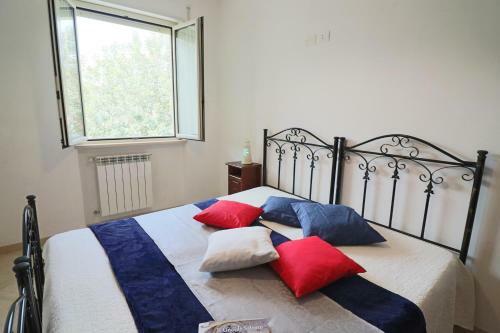 Casa Vacanze Chiara Otranto Centro, Salento 5/6 Posti