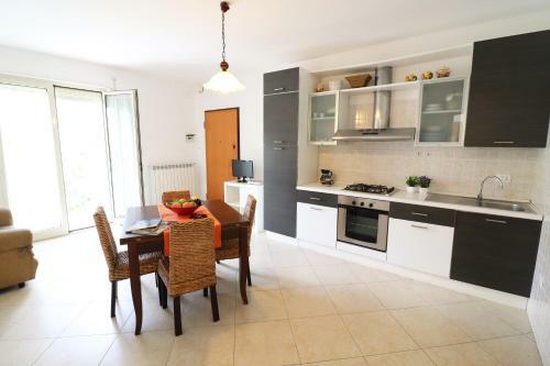 Casa Vacanze Chiara Otranto Centro, Salento 5/6 Posti