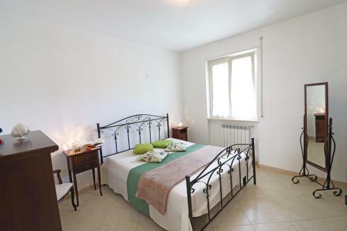 Casa Vacanze Chiara Otranto Centro, Salento 5/6 Posti